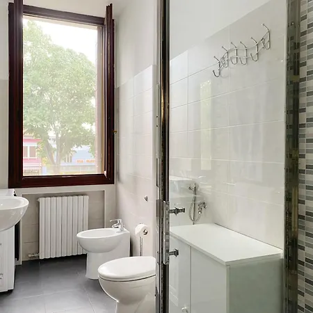 Apartment Gris Apartment: Venice Mestre