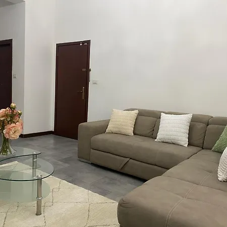 Gris Apartment: Venice Daire