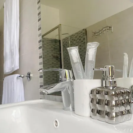 Gris Apartment: Venice Διαμέρισμα Μέστρε