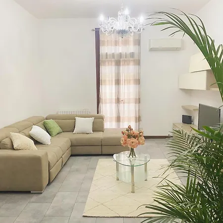 Gris Apartment: Venice Μέστρε