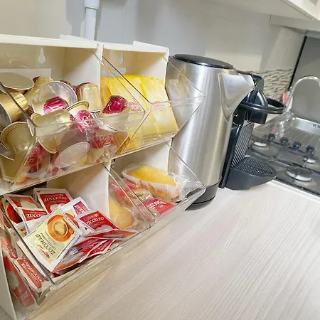 Gris Apartment: Venice