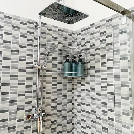 Gris Apartment: Venice Daire *