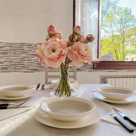 Gris Apartment: Venice *