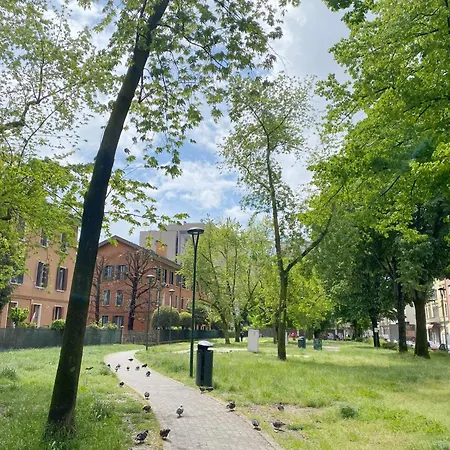 Διαμέρισμα Gris Apartment: Venice Μέστρε