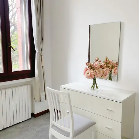 Gris Apartment: Venice Διαμέρισμα