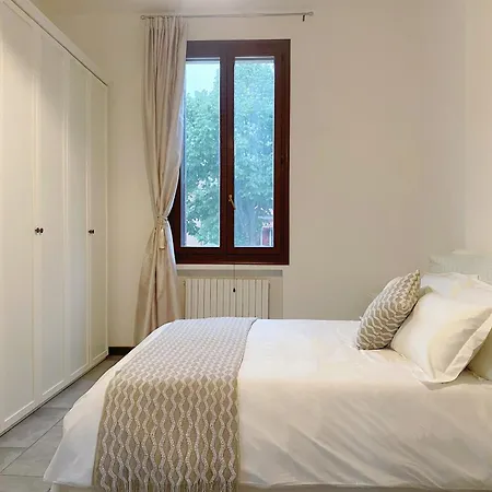Lejlighed Gris Apartment: Venice