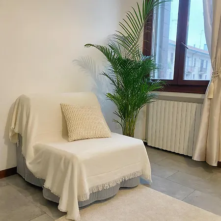 Lejlighed Gris Apartment: Venice Mestre