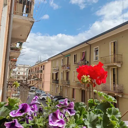 Gris Apartment: Venice * Mestre