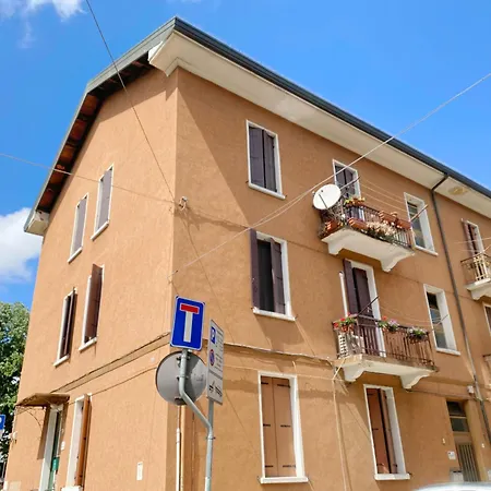 Lejlighed Gris Apartment: Venice Mestre