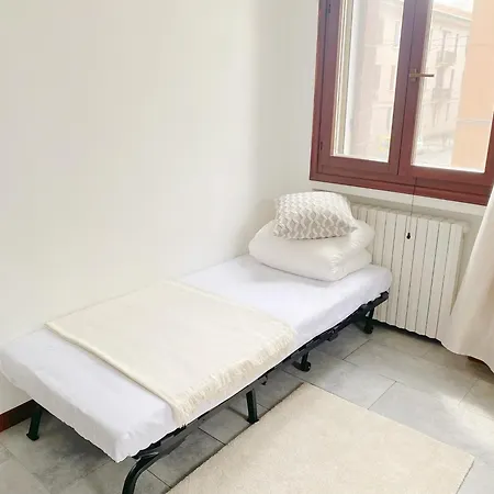 Gris Apartment: Venice Lejlighed Mestre